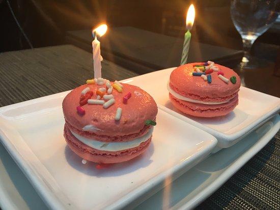 Tom Colicchio's Heritage Steak